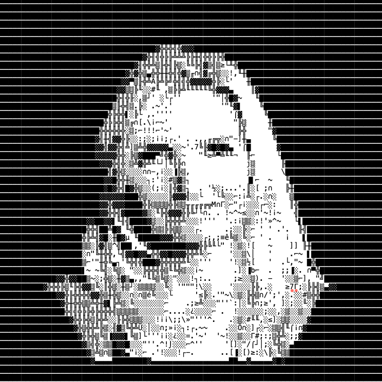 Marieke — creative technologist