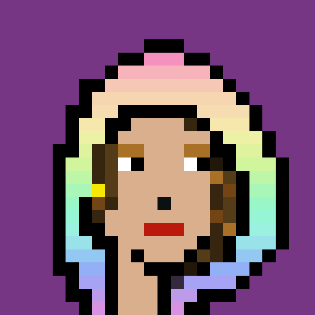 Paladin Punks — Creative Tech by Marieke (1)