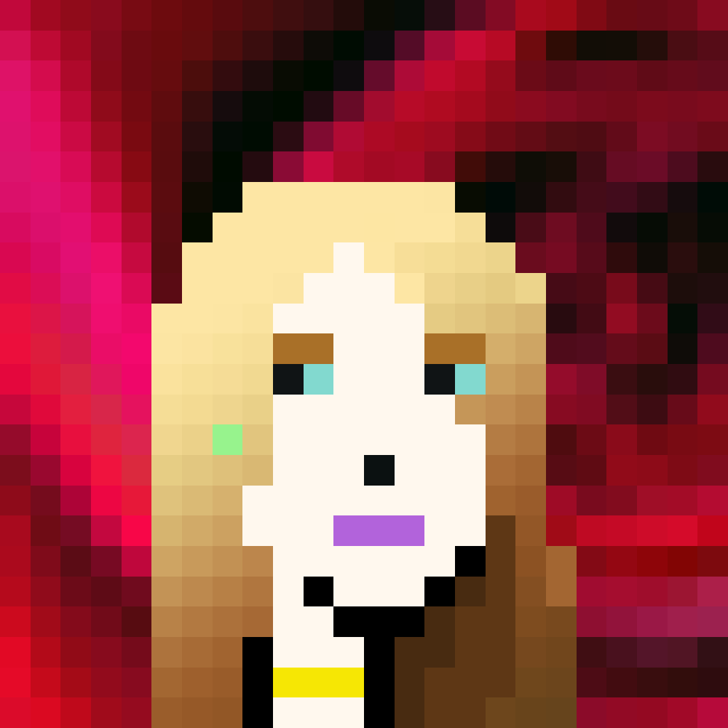 Paladin Punks — Creative Tech by Marieke (3)