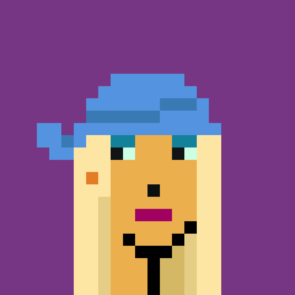 Paladin Punks — Creative Tech by Marieke (10)
