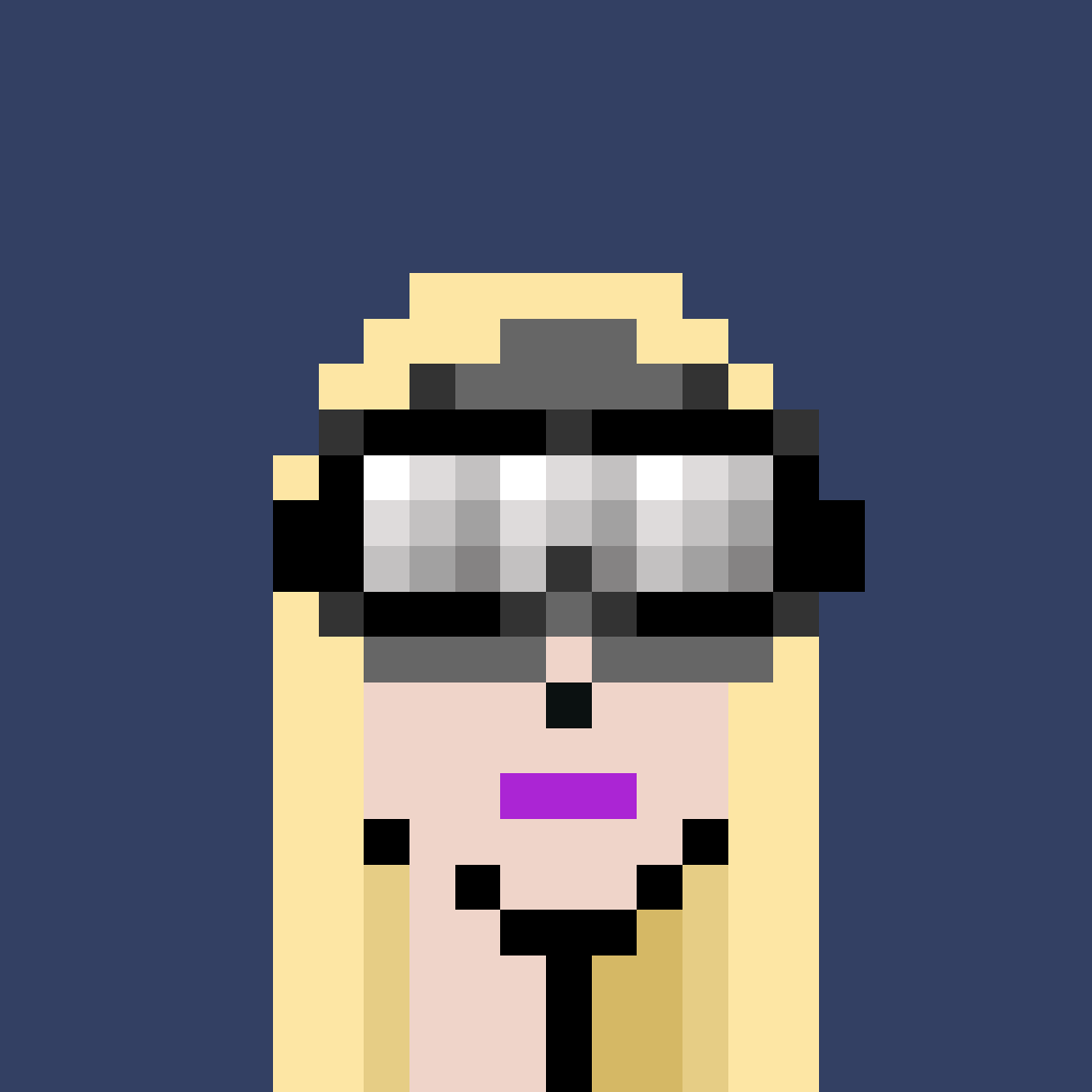 Paladin Punks — Creative Tech by Marieke (11)