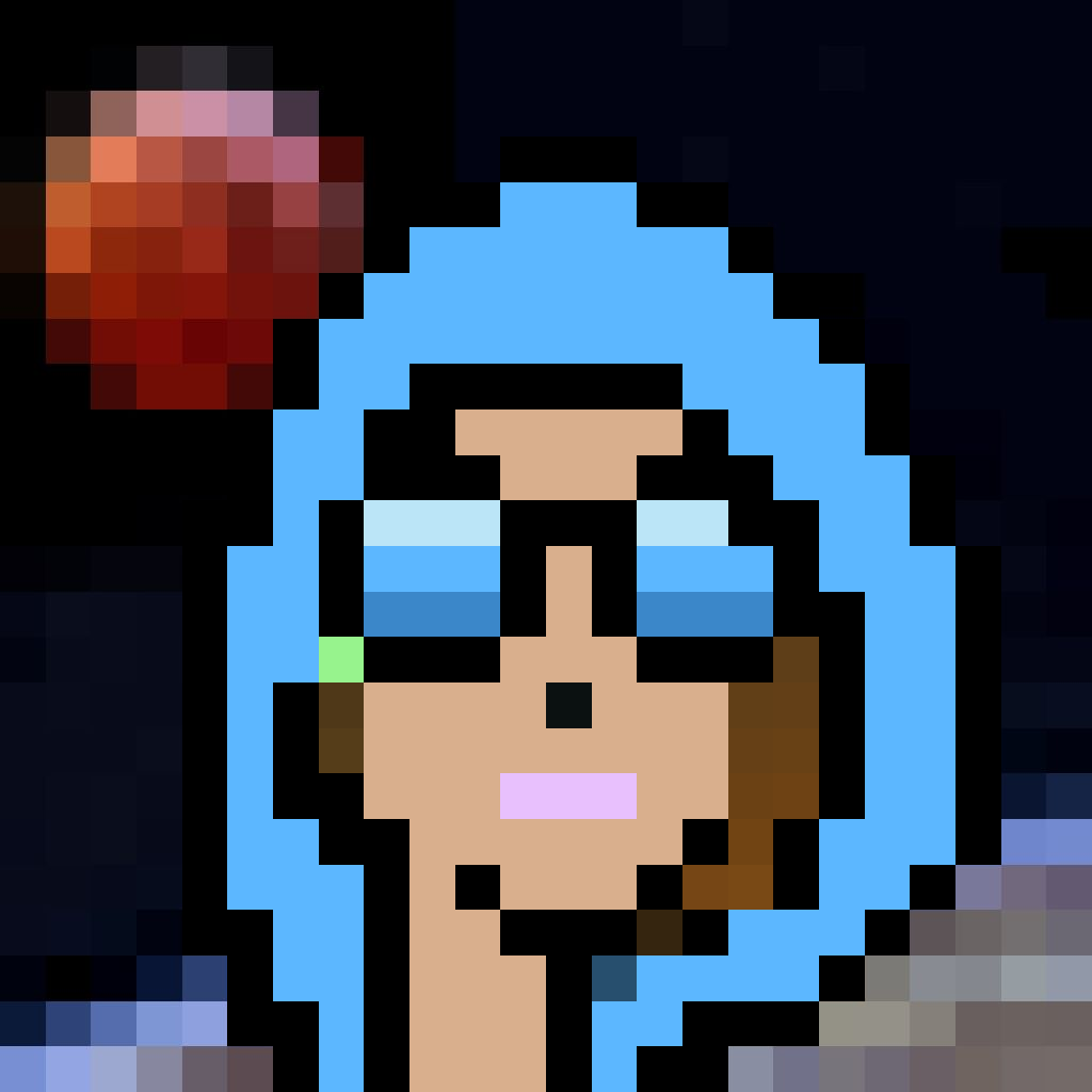 Paladin Punks — Creative Tech by Marieke (12)