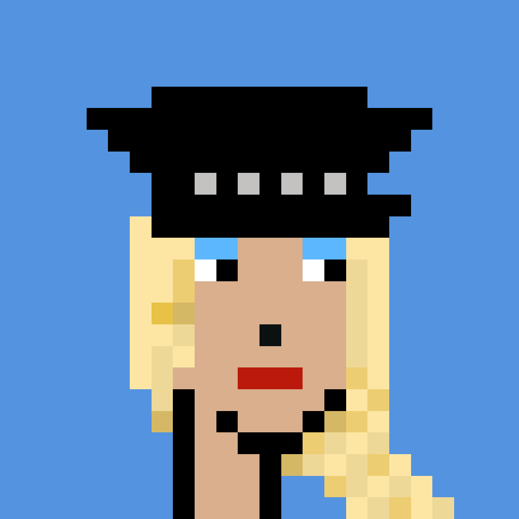 Paladin Punks — Creative Tech by Marieke (16)