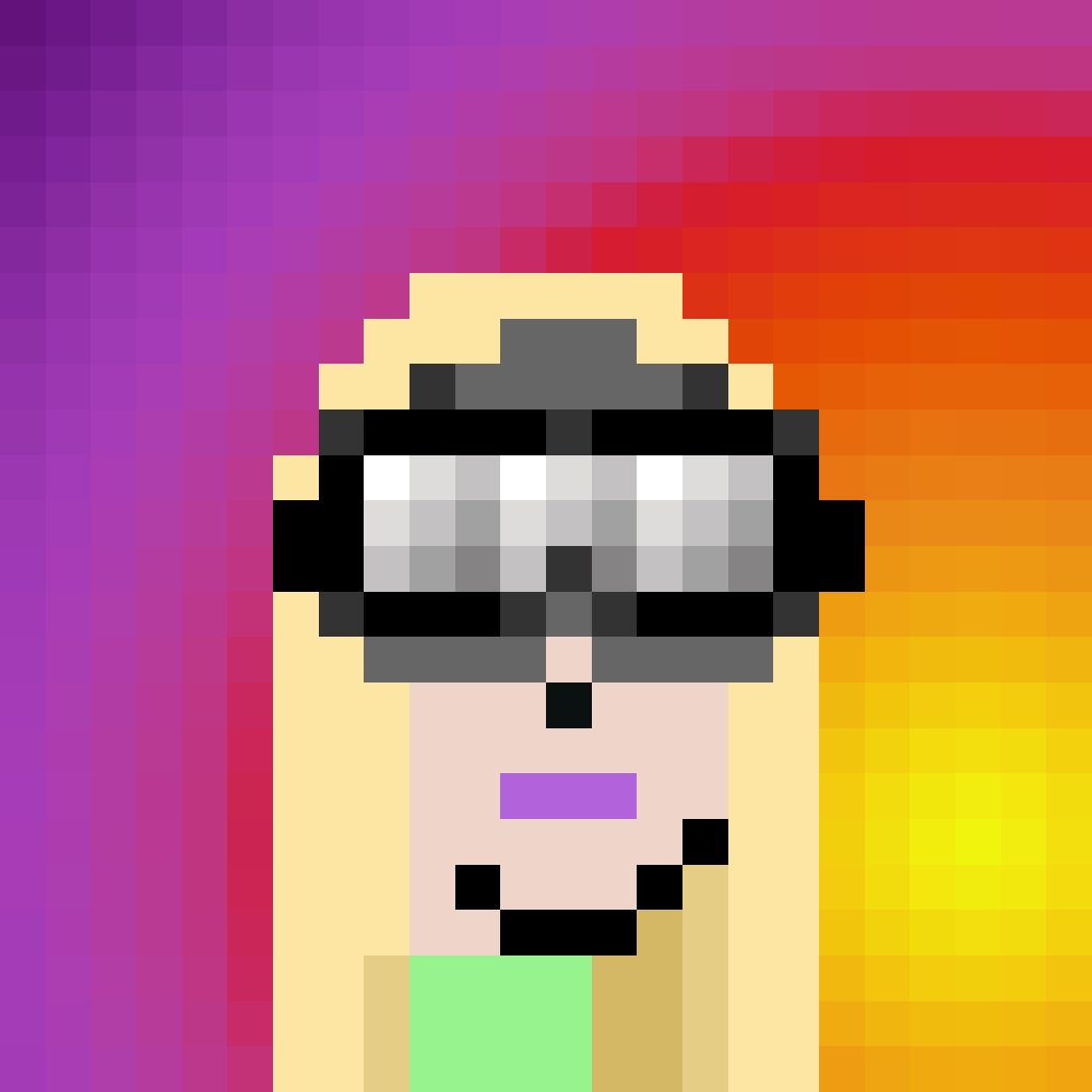 Paladin Punks — Creative Tech by Marieke (33)
