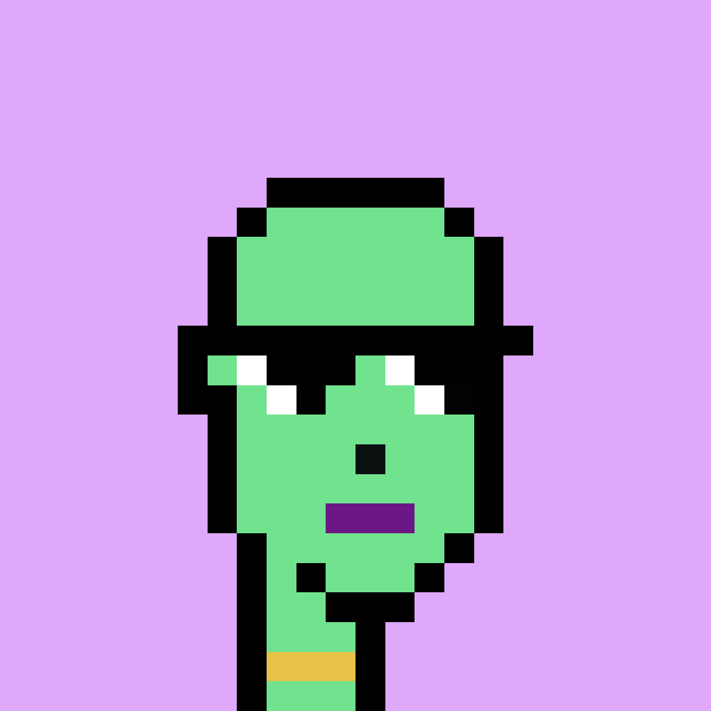 Paladin Punks — Creative Tech by Marieke (34)