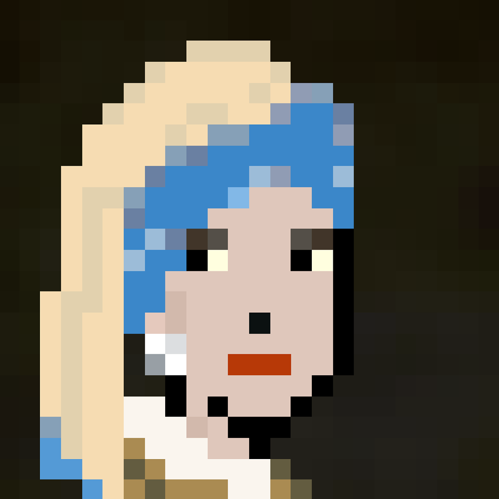 Paladin Punks — Creative Tech by Marieke (38)
