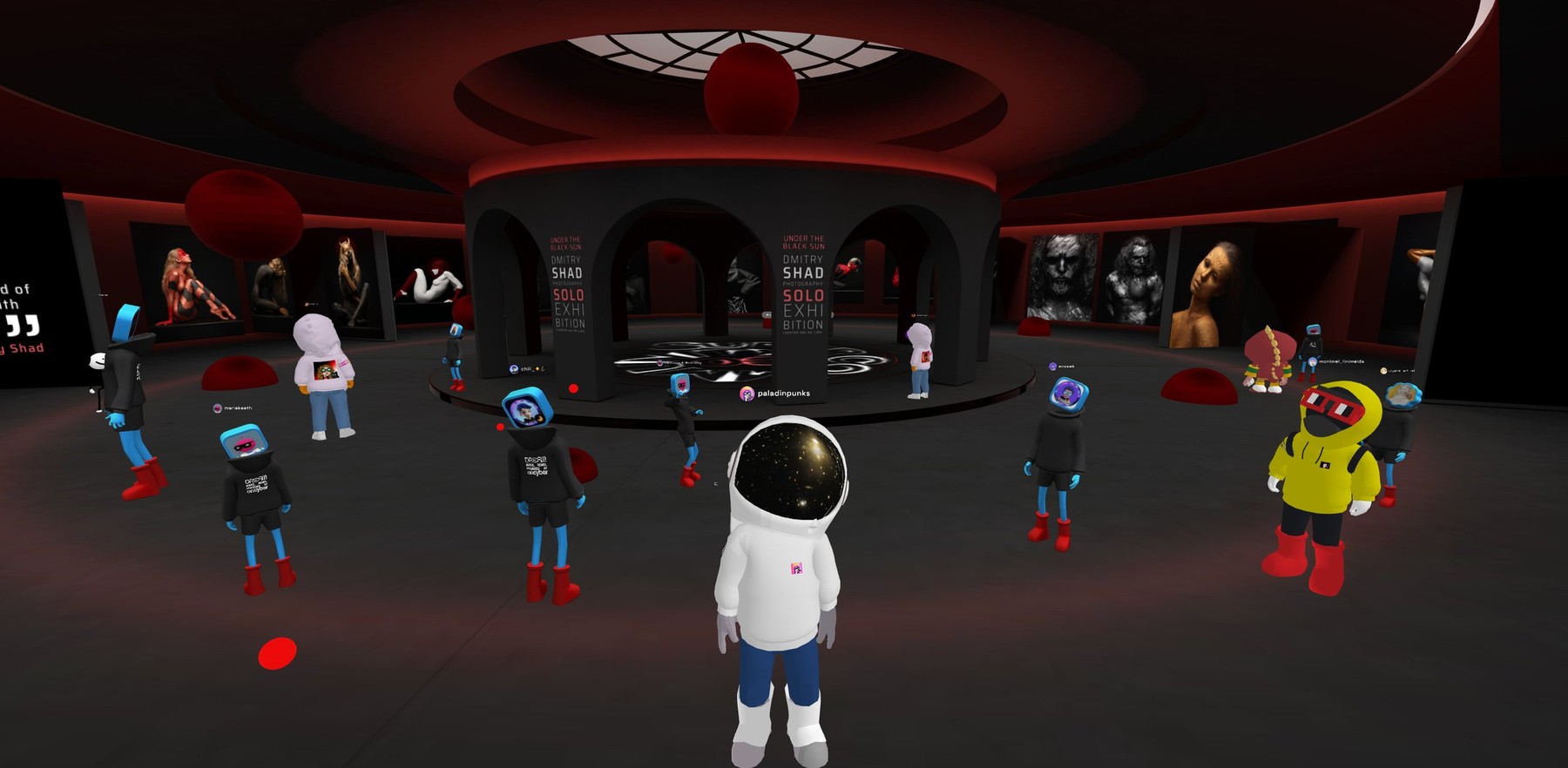 Supercommunity — Creative Tech by Marieke (1)