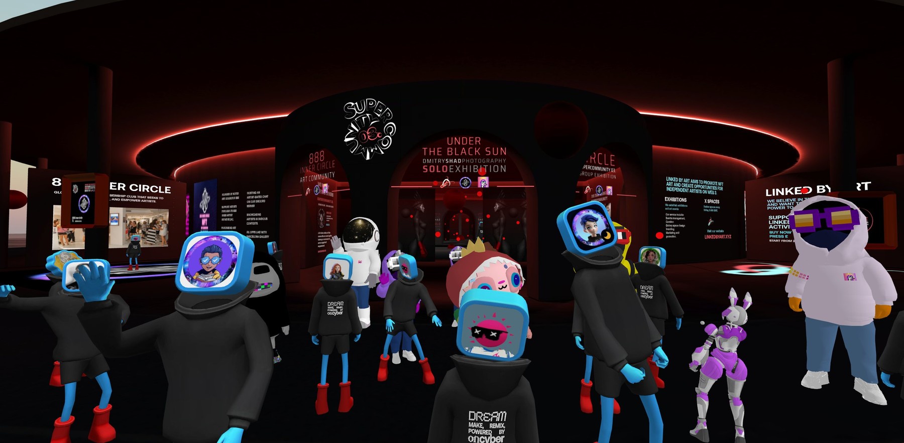 Supercommunity — Creative Tech by Marieke (2)
