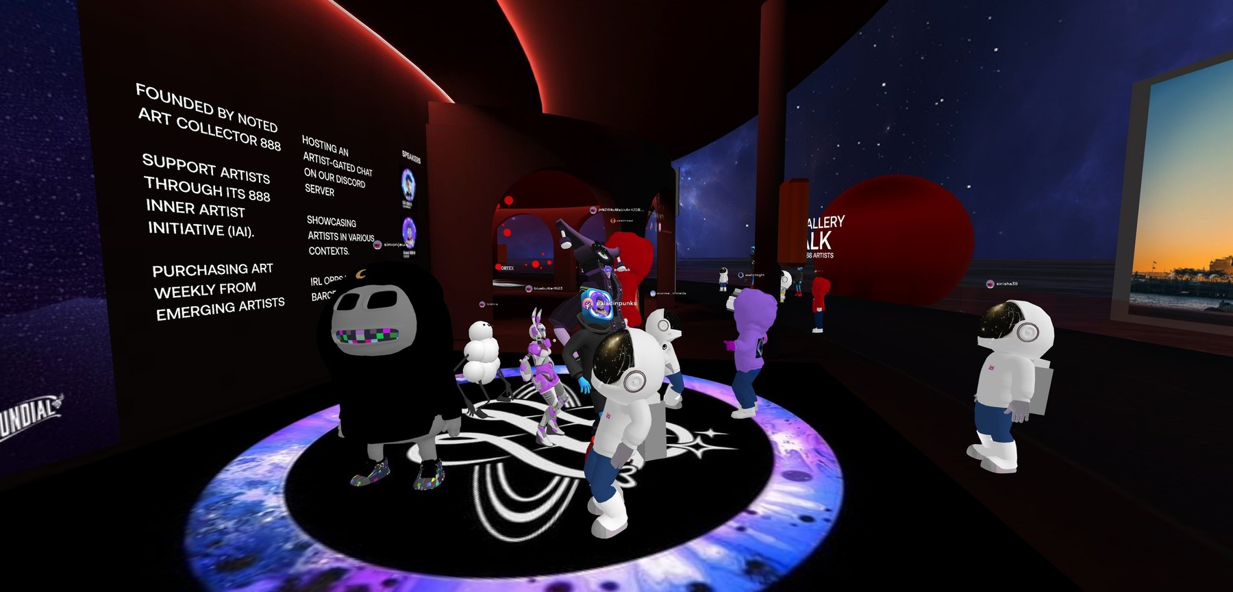 Supercommunity — Creative Tech by Marieke (3)