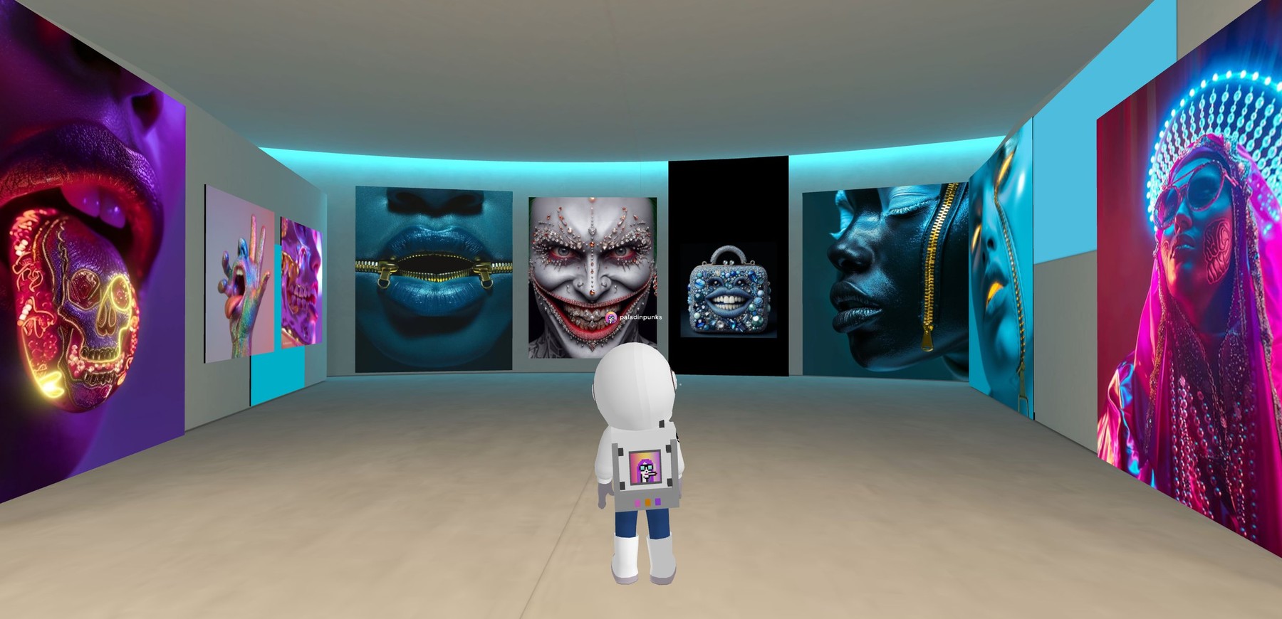 Supercommunity — Creative Tech by Marieke (4)