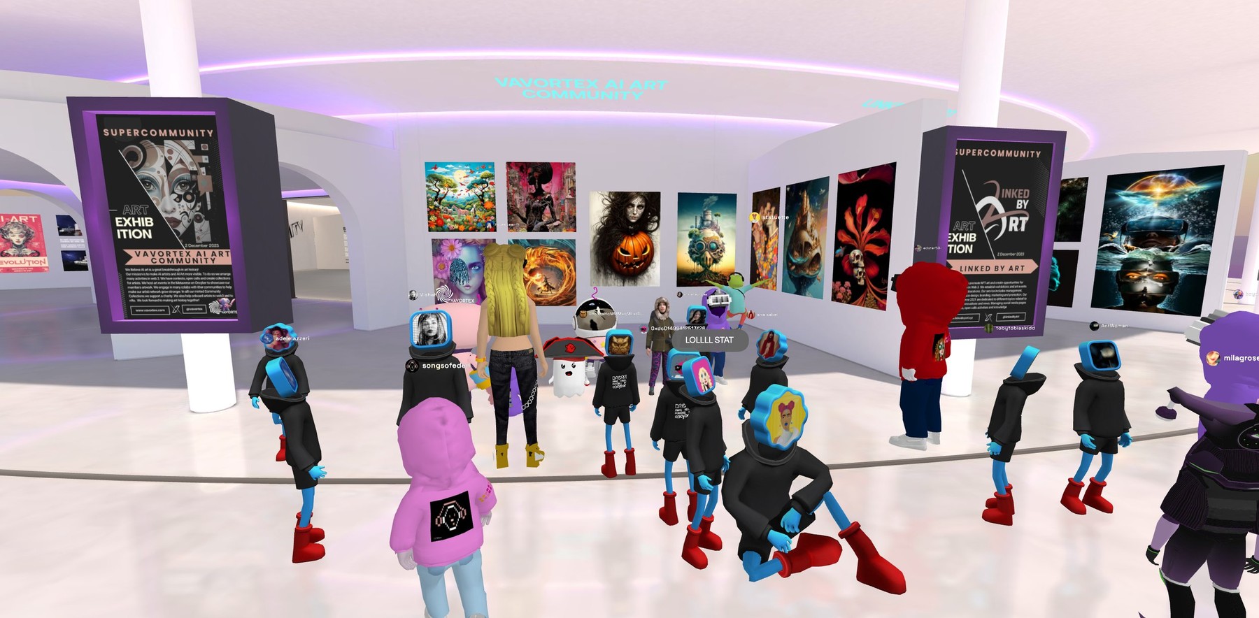 Supercommunity — Creative Tech by Marieke (5)