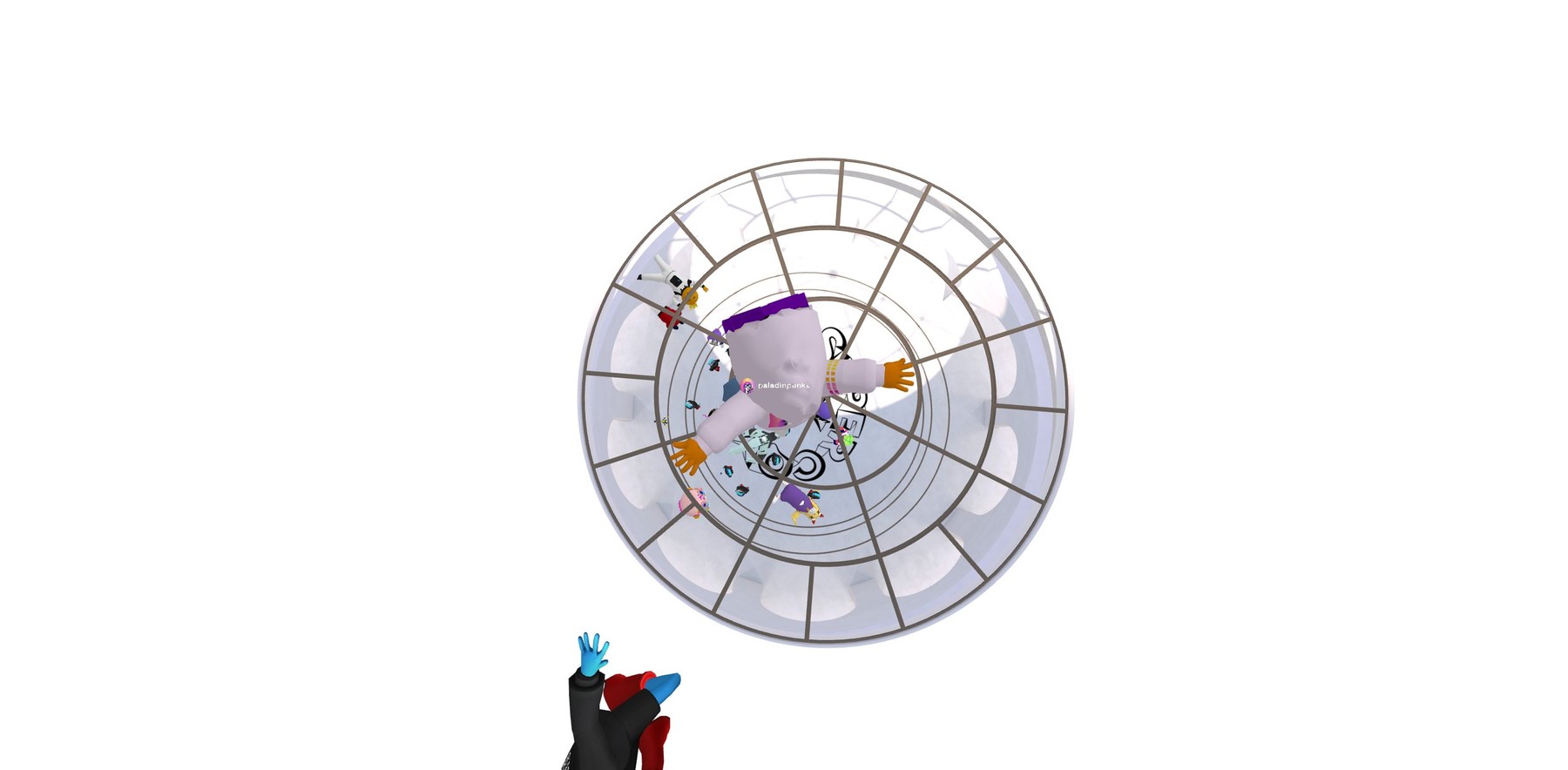Supercommunity — Creative Tech by Marieke (7)
